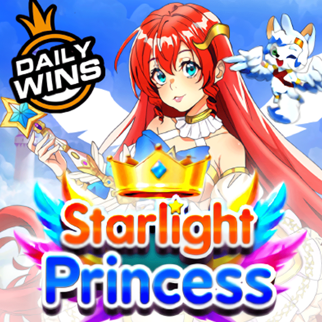Starlight Princess
