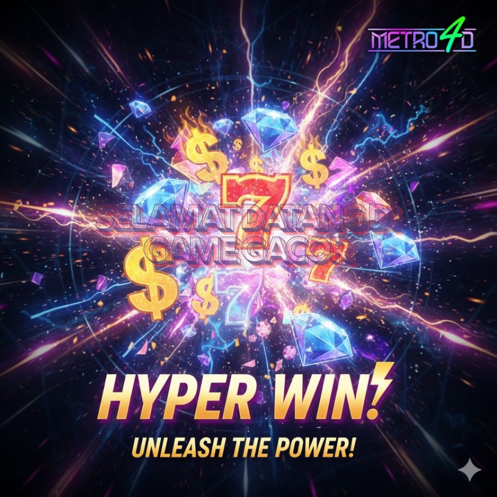 Hyper Win Zone